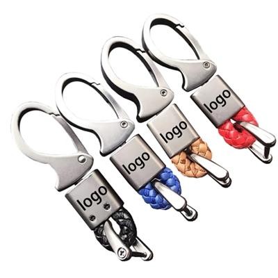 Picture of CAR KEYRING FOB KEYRING CHAIN