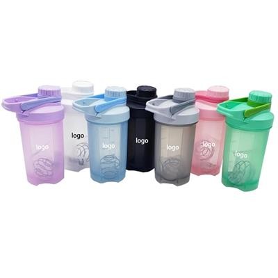 Picture of 700ML SHAKER BOTTLE.