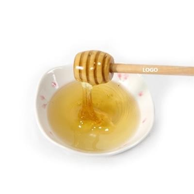 Picture of WOOD HONEY DIPPER STICK