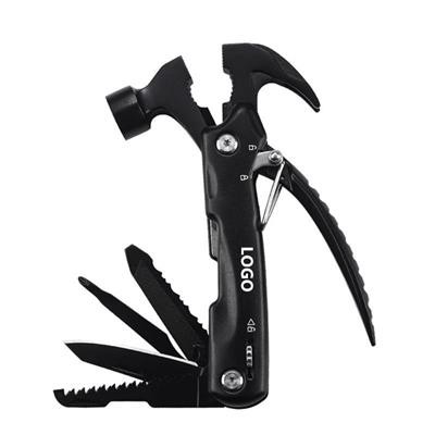 Picture of ALL-IN-ONE MINI HAMMER MULTI TOOL.