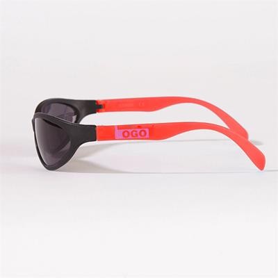 Picture of WAVE RUBBER SUNGLASSES