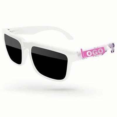 Picture of HEAT SUNGLASSES W & FULL-COLOR IMPRINTS