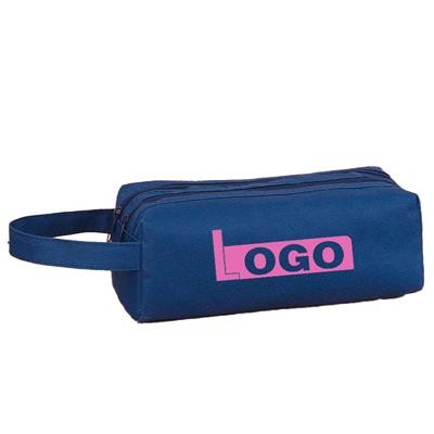 Picture of DOUBLE PENCIL POUCH