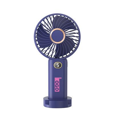 Picture of HANDHELD FAN.