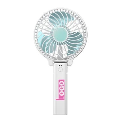 Picture of HANDHELD FAN.