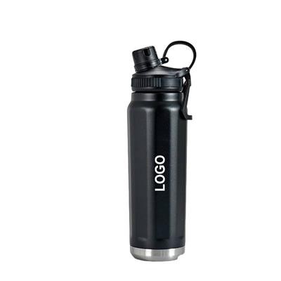 Picture of 800ML LARGE CAPACITY HOLDING THERMAL INSULATED FITNESS CUP