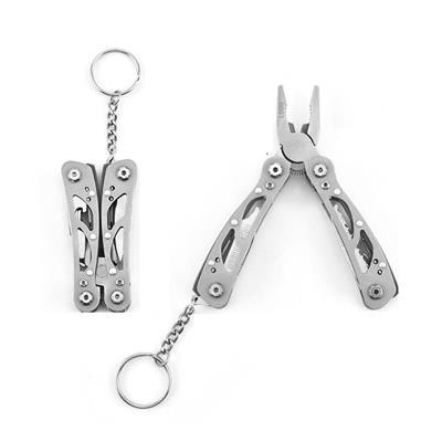 Picture of MULTIFUNCTION FOLDING KNIFE PLIERS.