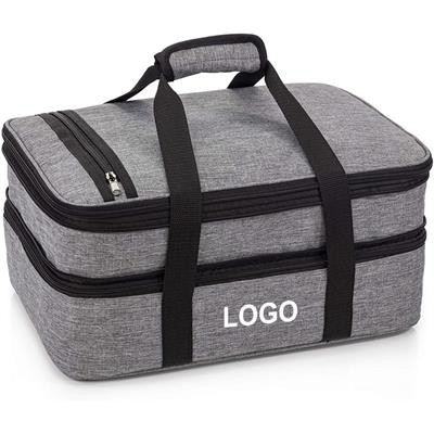 Picture of PORTABLE LARGE CAPACITY COOL BAG