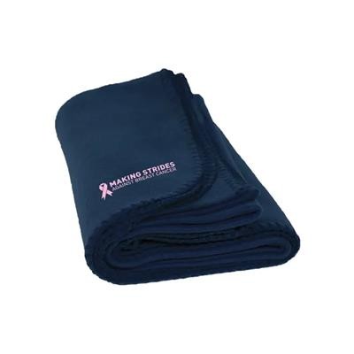 Picture of PROMO FLEECE PICNIC BLANKET