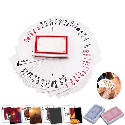 Picture of PLAYING CARD PACK