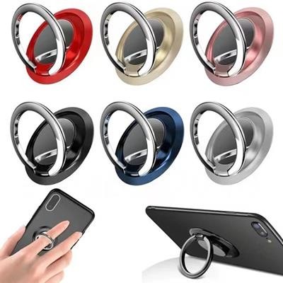 Picture of PHONE FINGER RING HOLDER STAND.