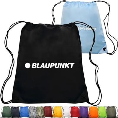 Picture of POLYESTER DRAWSTRING BAG