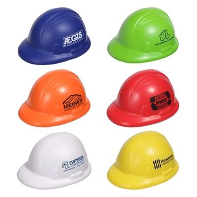 Picture of HARD HAT STRESS RELIEVER.