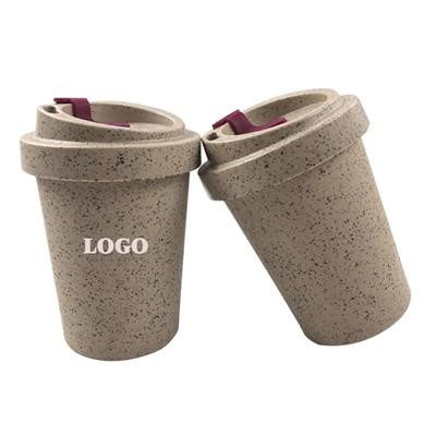 Picture of ECO REUSABLE COFFEE GROUNDS CUP 350ML