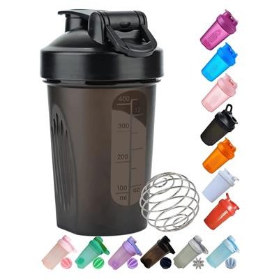 Picture of 400ML BLENDER SHAKER BOTTLE