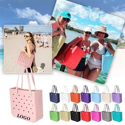 Picture of OUTDOOR EVA WATERPROOF BEACH TOTE BAG 3 SIZES AVAILABLE