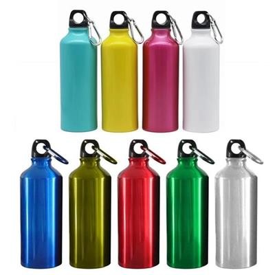 Picture of 17OZ ALUMINUM SPORTS BOTTLE