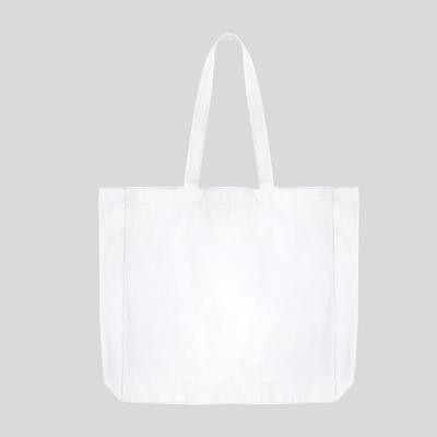 Picture of 10OZ CANVAS BAG with Gusset.