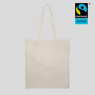 Picture of FAIRTRADE BAG.