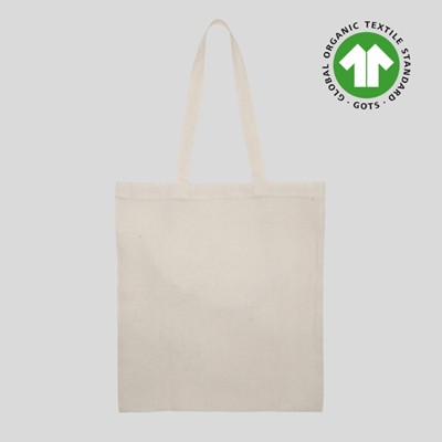 Picture of ORGANIC BAG.