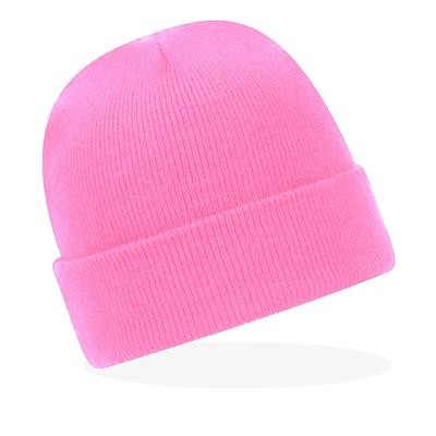 Picture of RECYCLED BEANIE