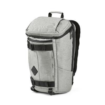 Picture of PASO BACKPACK RUCKSACK in Grey.