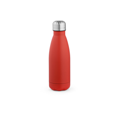 Picture of MISSISSIPPI 450 BOTTLE in Red.