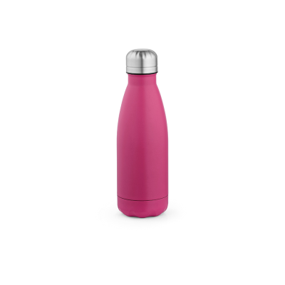 Picture of MISSISSIPPI 450 BOTTLE in Dark Pink.