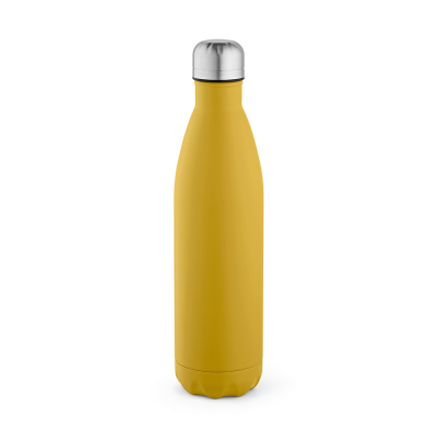 Picture of MISSISSIPPI 800 BOTTLE in Dark Yellow.