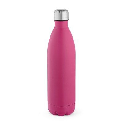 Picture of MISSISSIPPI 1100 BOTTLE in Dark Pink.