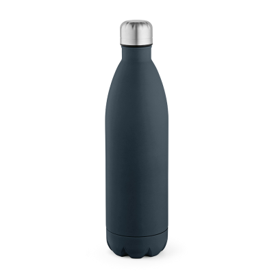 Picture of MISSISSIPPI 1100 BOTTLE in Navy Blue.