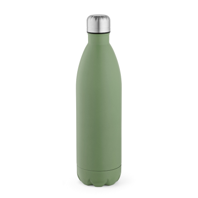 Picture of MISSISSIPPI 1100 BOTTLE in Pastel Green.