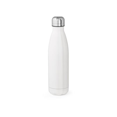 Picture of MISSISSIPPI 550W BOTTLE in White.