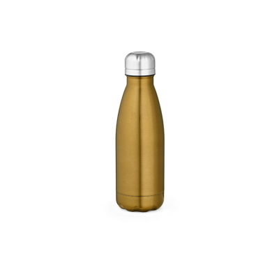 Picture of MISSISSIPPI 450P BOTTLE in Golden.