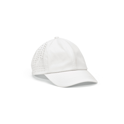 Picture of AMSTRONG CAP in White.