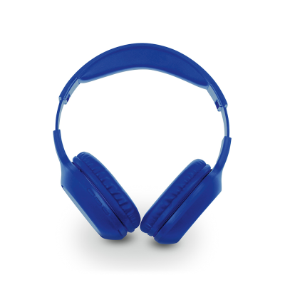 Picture of GALILEO HEADPHONES in Blue.