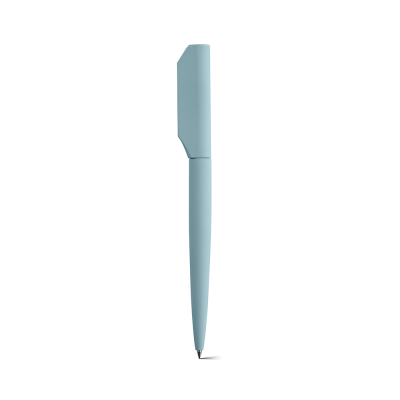 Picture of RABELAIS PEN in Pastel Blue.