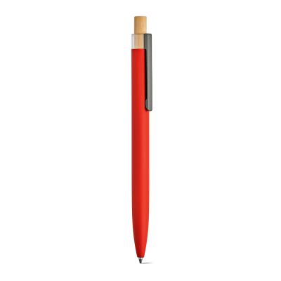 Picture of TOLKIEN PEN in Red.