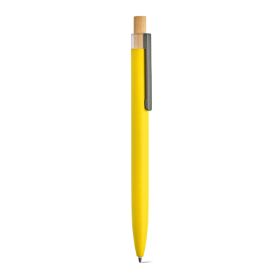 Picture of TOLKIEN PEN in Yellow