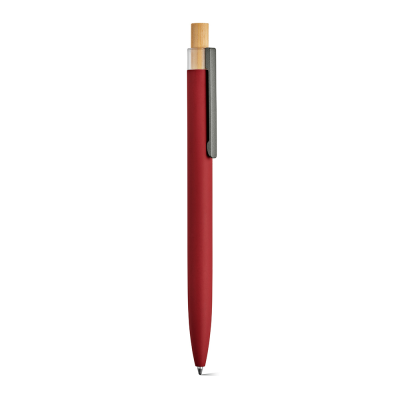 Picture of TOLKIEN PEN in Burgundy