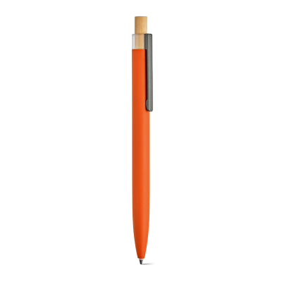 Picture of TOLKIEN PEN in Orange.