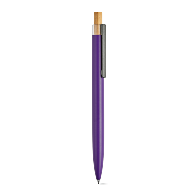 Picture of TOLKIEN PEN in Purple