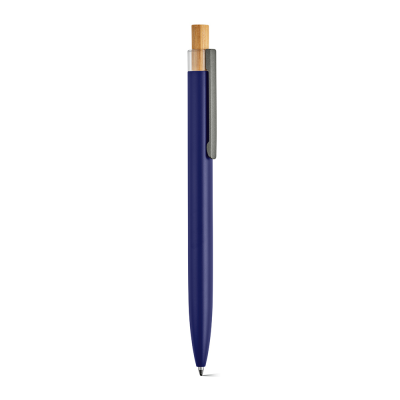 Picture of TOLKIEN PEN in Navy Blue.