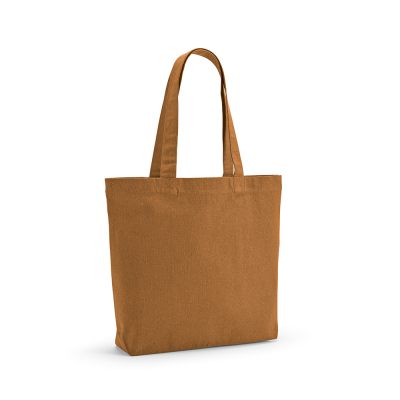 Picture of KILIMANJARO TOTE BAG in Brown.