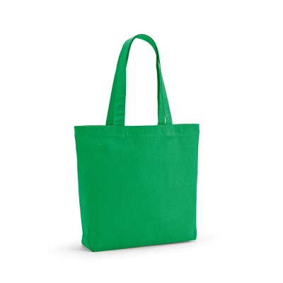 Picture of KILIMANJARO TOTE BAG in Green.