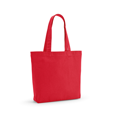 Picture of BLANC TOTE BAG in Red.