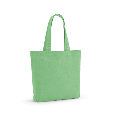 Picture of BLANC TOTE BAG in Pale Green.