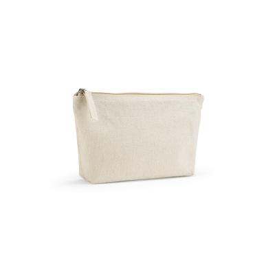 Picture of CAIRO M TOILETRY BAG in Natural.