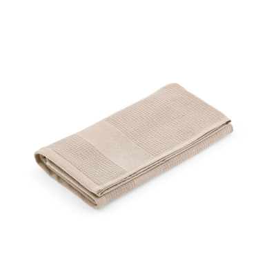 Picture of BOTTICELLI L TOWEL in Beige