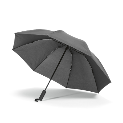 Picture of PRESLEY FOLDING UMBRELLA in Dark Grey